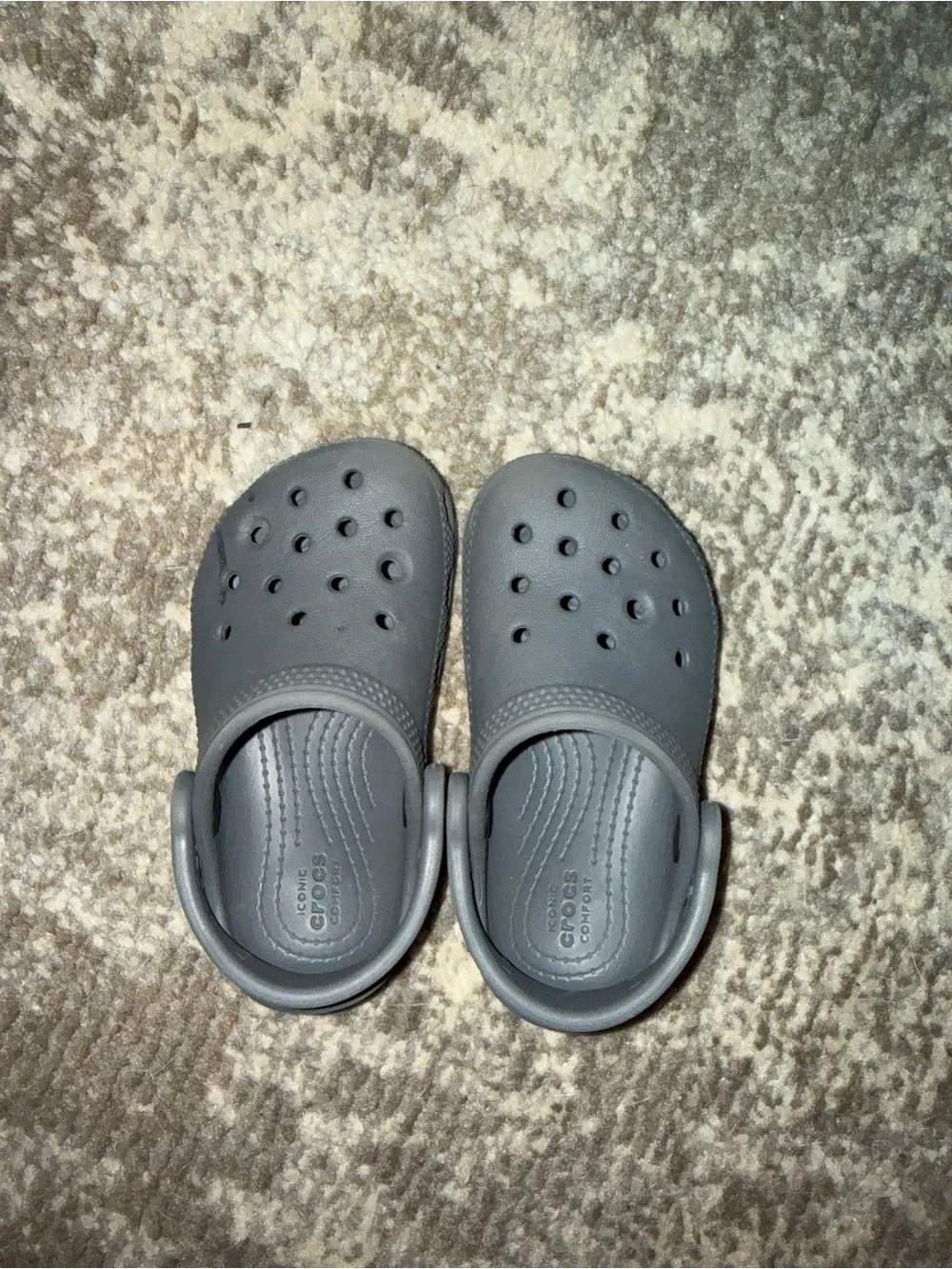 CROCS croc them